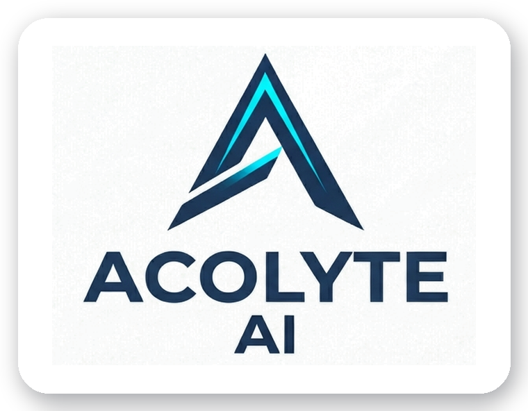 Acolyte-Ai — The Underwriting Engine for Mortgage Brokers